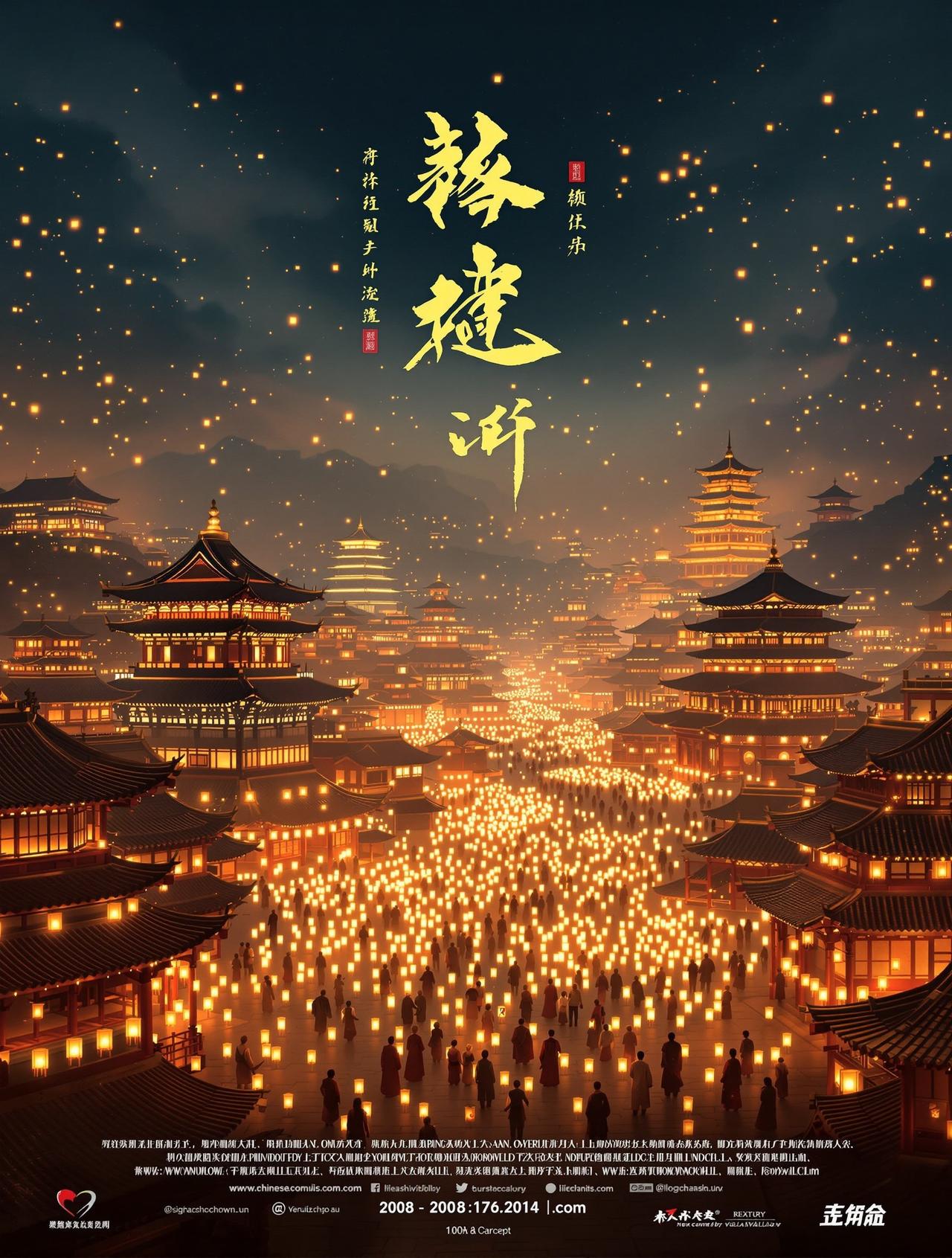 长安十二时辰